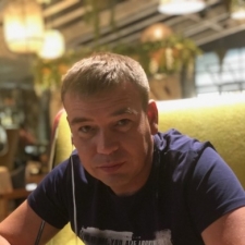Руслан Телегин