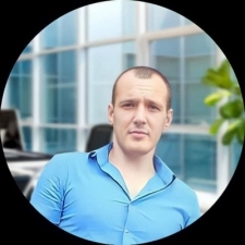 Василий Морозов