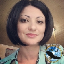 Оксана Тедеева