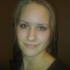 Елизавета Туркина