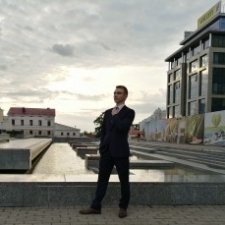 Владимир Антипенко