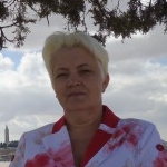 Evdokiya Dudkina