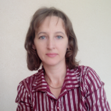 Ирина Садыкова