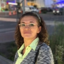  Светлана Шершень