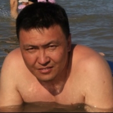 Albek Mussin