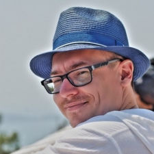 Александр Никитин