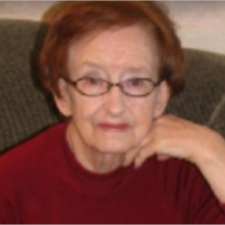 Валентина Муратова