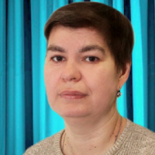 Таисия Бобринская