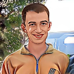 Андрей Данилюк