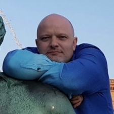 Дядя Ваня Добрый