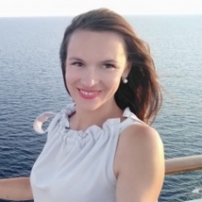 Елена Юрчук