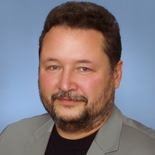 Виталий Чадов