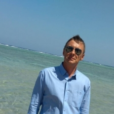 Вячеслав Яспис