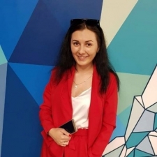 Юлия Литвиненко