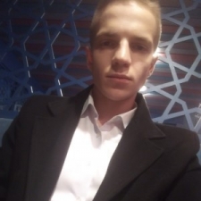 Максим Жданов