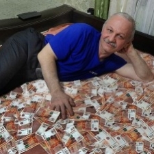 Владимир Быструшкин