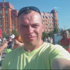 Сергей Жигалов