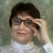 Галина Шеремет