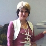 Galina Guseva