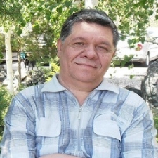 Евгений Заузин