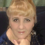 Татьяна Анцупова