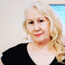 Алевтина Спиридонова