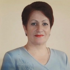 Natalia Kozinova