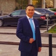 Iskak Balmurzin