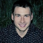 Геннадий Рожков