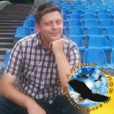 Сергей Джерелейко