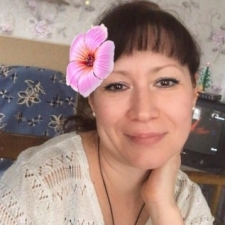 Елена Хасанова