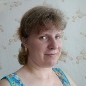 Наталья Солдатова