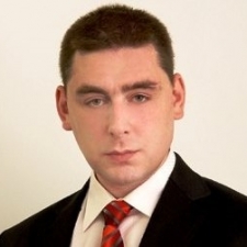 Андрей Усенко
