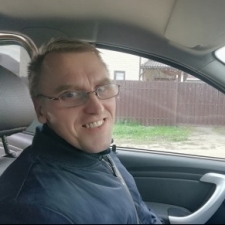 Дмитрий Морин