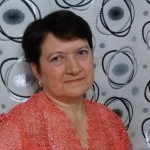 Мария Авдошкина