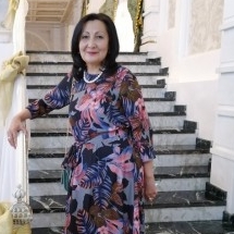 Гульбаршын Жоламанова