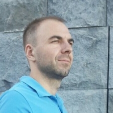 Алексей Жерихов