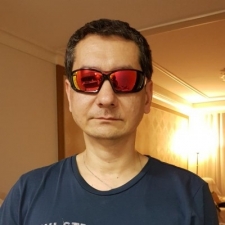 Андрей Тышлер