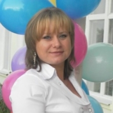 Оксана Полякова