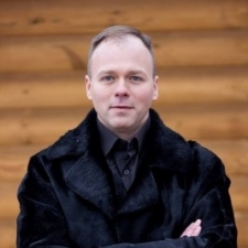 Александр Ларичев