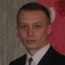 Роман Данилов