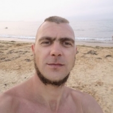 Александр Сарбаев