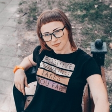 Elena Kuleshova