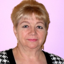 Валентина Бизункова