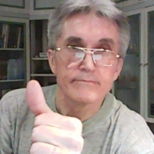 Владимир Матвеев