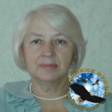 Зоя Сметанкина