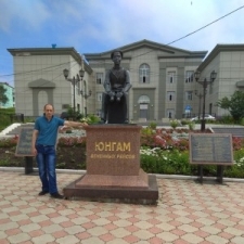 Максим Макеев