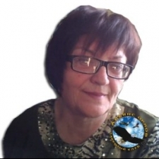 Тамара Свечкарева