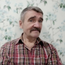 Александр Крюк