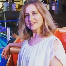 Светлана Зинчук